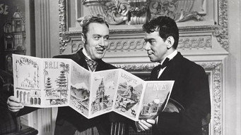 Galeria 3 - La vuelta al mundo en 80 días