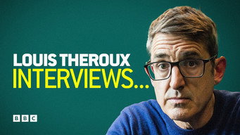 #8 Louis Theroux Interviews...
