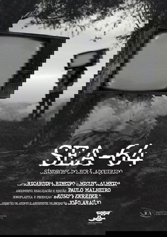 Sea-64 poster