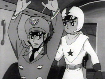 Episode 20 — Episode 20