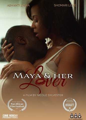 Maya and Her Lover (2021) Maya and Her Lover (2021)