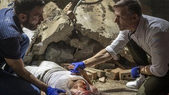 Mentes brillantes S01E12