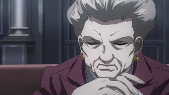 Episode 8 — Time of Awakening