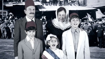 Heritages (2013)