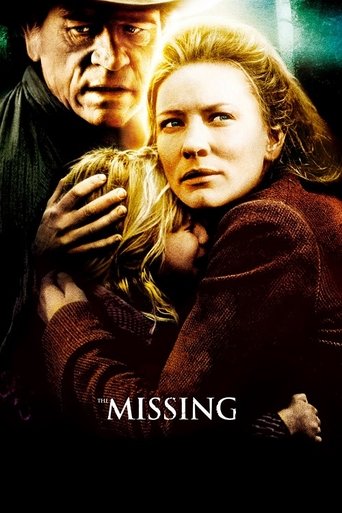 Watch The Missing 2003 full online free Watch The Missing 2003 full online free