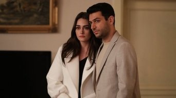 Episódio Episódio 15 da série Ramo: Entre o Amor e o Poder