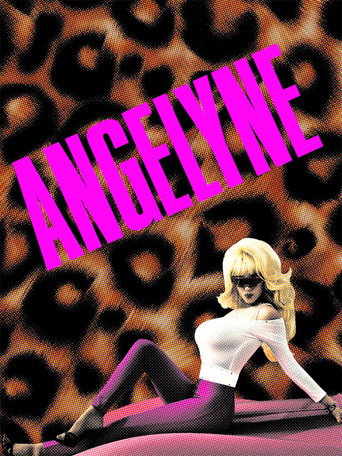 Angelyne — Pósters 17