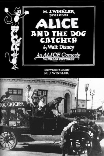 Alice and the Dog Catcher en streaming 