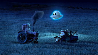 Unidentified Flying Mater (2009)