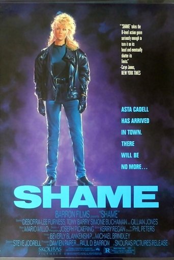 Shame Shame