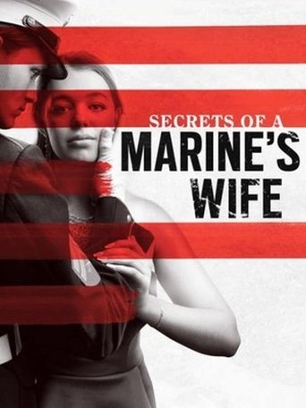 Secrets of a Marines Wife (2021)