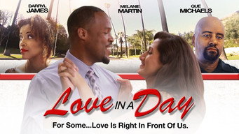Love in a Day (2022)
