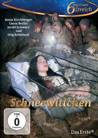 Poster for Schneewittchen