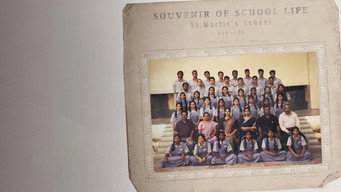 #5 Mudhal Nee Mudivum Nee