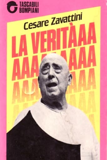 Poster of La veritàaa