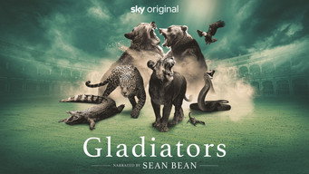 Gladiators (2024- )