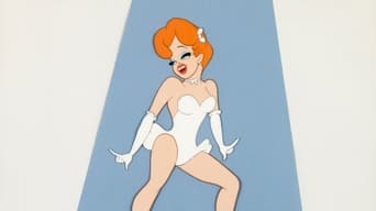 Swing Shift Cinderella (1945)