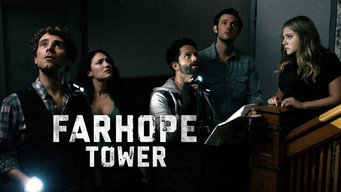 Farhope Tower (2015)