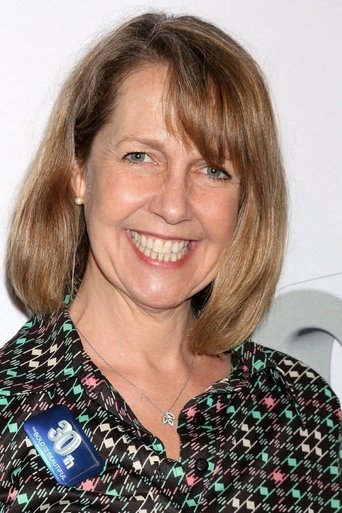 Monica Horan headshot