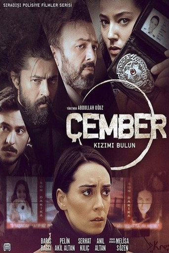 Poster for Circle: Find My Daughter