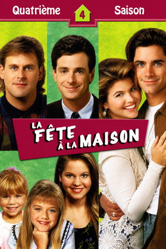 Saison 4