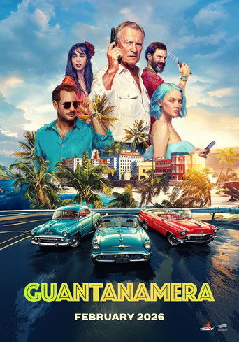 Guantanamera (2026)