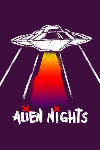 Alien Nights (2023)
