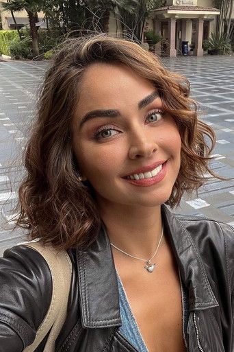 Foto de Claudia Martín