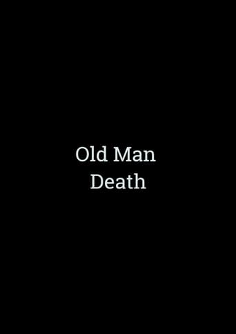 Poster of Old Man Death