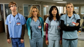 Scrubs: Interns (2009)