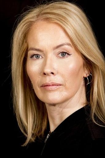Therese Bradley headshot