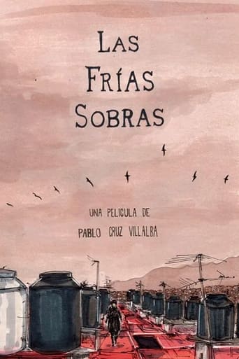 Poster för Las Frías Sobras