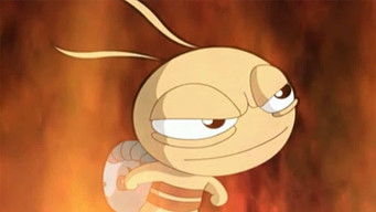 Episode 40 — Episode 40