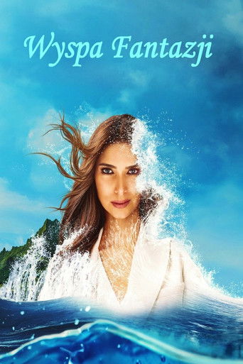 Wyspa Fantazji