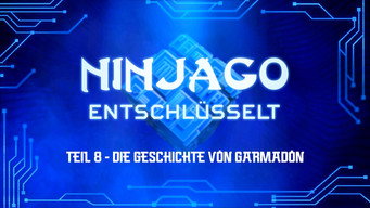 Rise of Garmadon