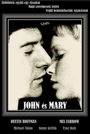 John és Mary