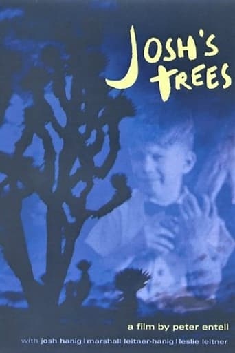 Josh's Trees