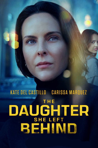 The Daughter She Left Behind