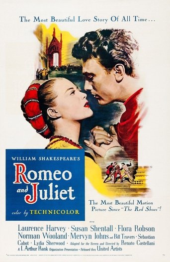 Romeo and Juliet (1954)