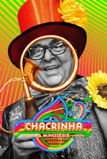 Chacrinha: A Minissérie: Season 1