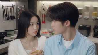 Episode 8 — I Like You a Lot. Will You Be My Girlfriend?