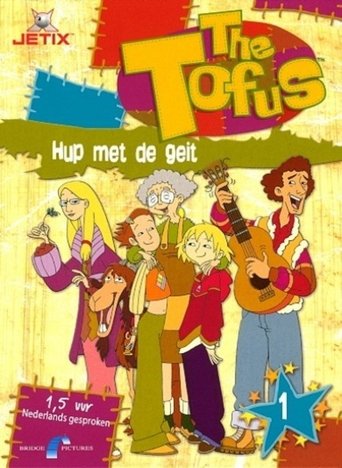Poster for The Tofus
