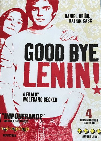 Good Bye, Lenin!