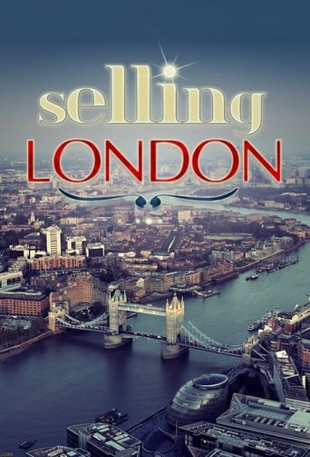 Selling London en streaming 