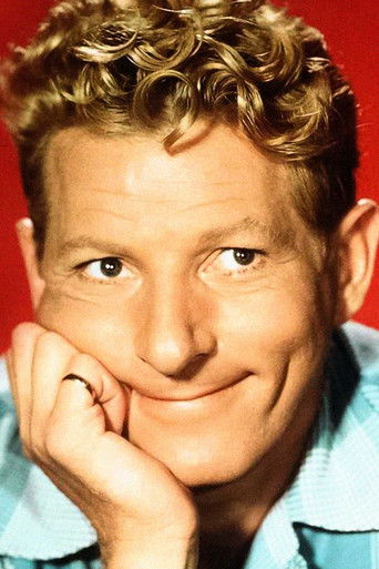Danny Kaye