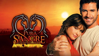 Pura sangre (1994)