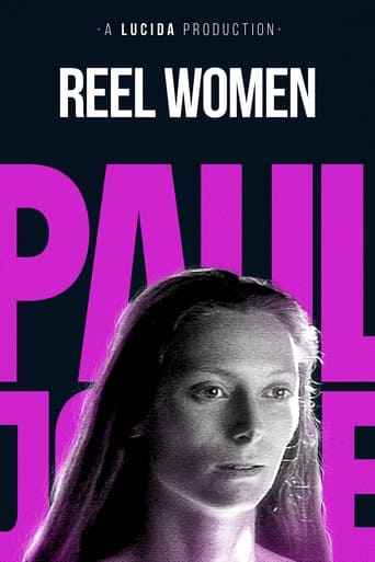 Cinefile: Reel Women