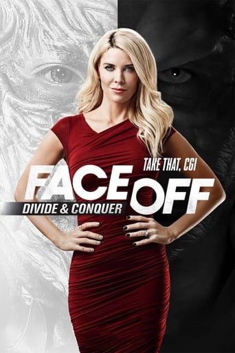 Face Off - Season 13 Episode 1 פרק 1 2018