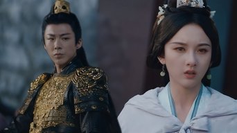 Episódio Episódio 35 da série A Prisioneira da Beleza