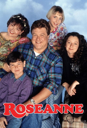 Roseanne — Posters 16